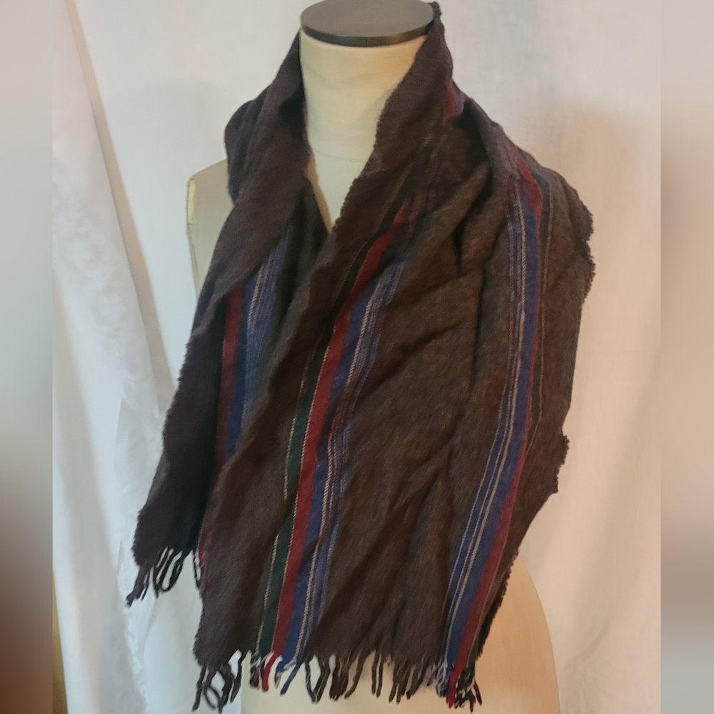 Pendleton Virgin Wool.Scraf - image 4